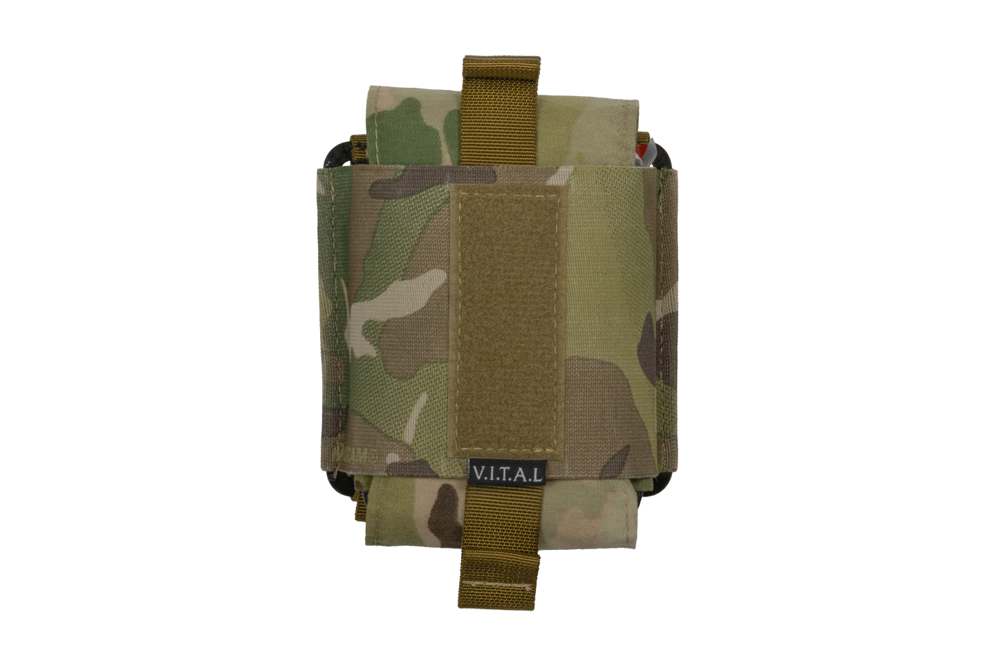 EDC Baghdad Sleeve