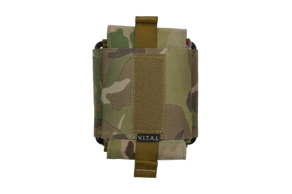 EDC Baghdad Sleeve
