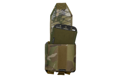 EDC Baghdad Sleeve