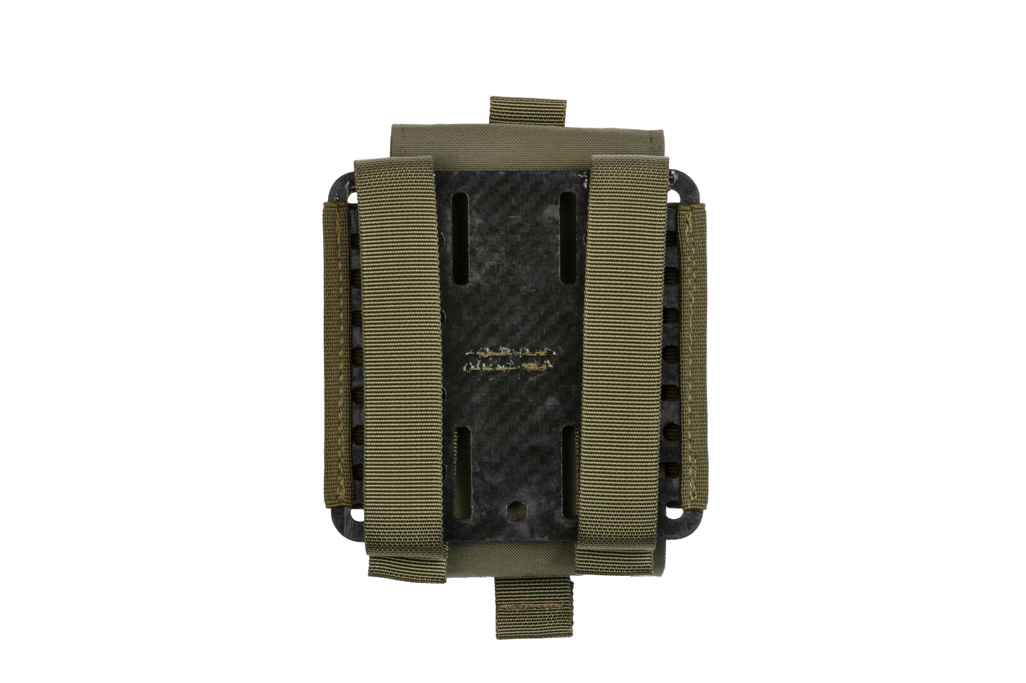 EDC Baghdad Sleeve