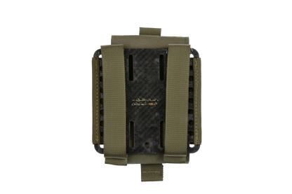 EDC Baghdad Sleeve