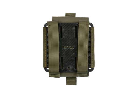 EDC Baghdad Sleeve