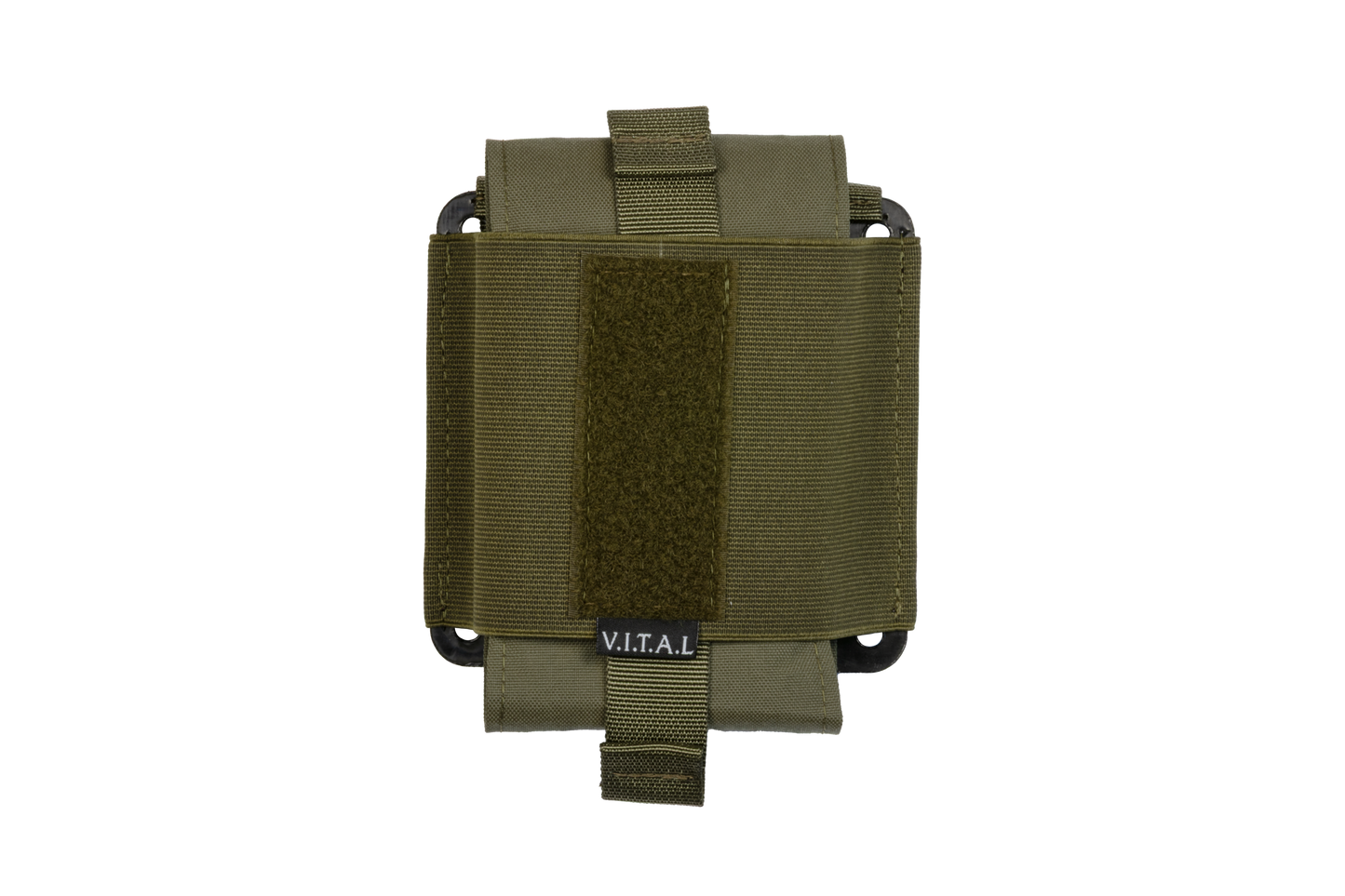 EDC Baghdad Sleeve