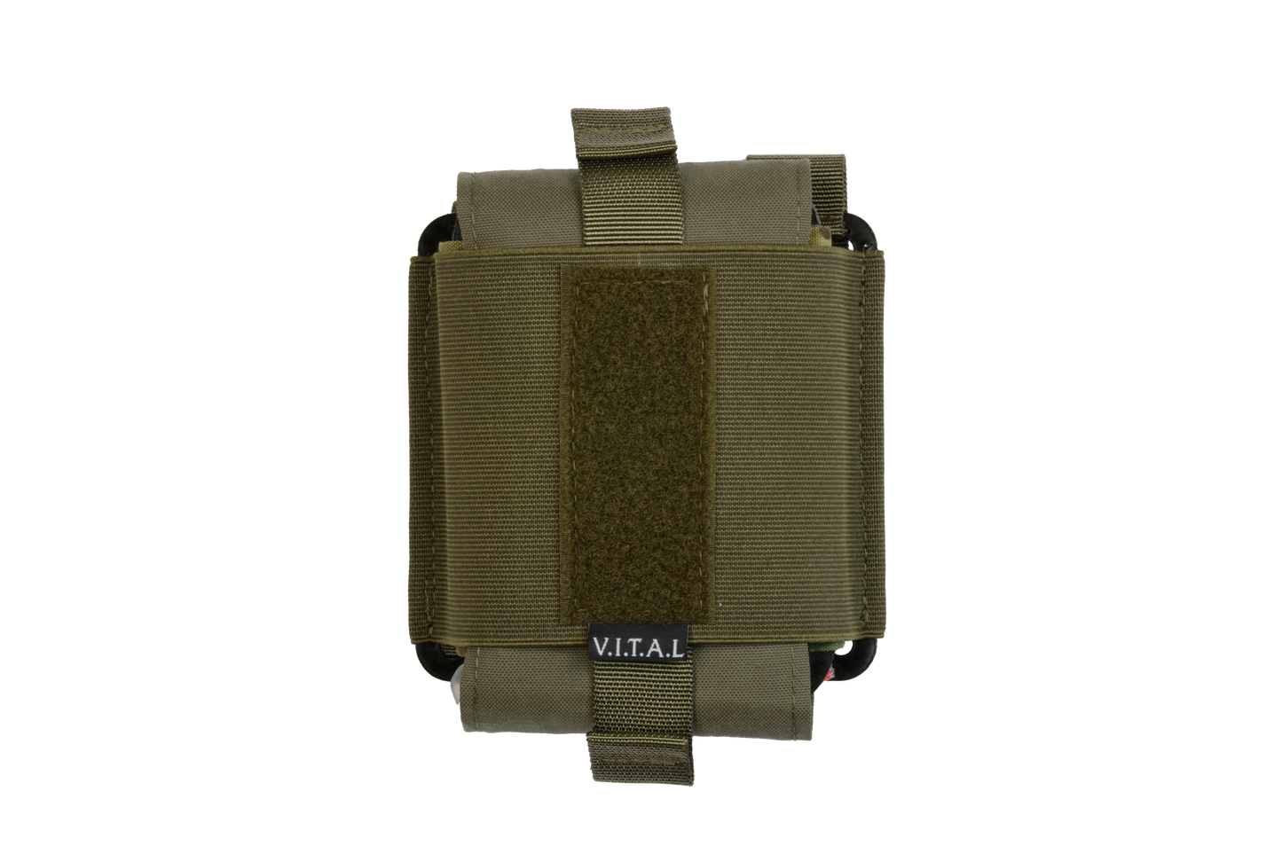 EDC Baghdad Sleeve