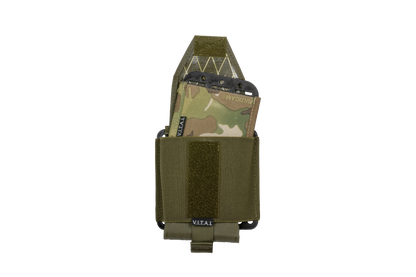 EDC Baghdad Sleeve