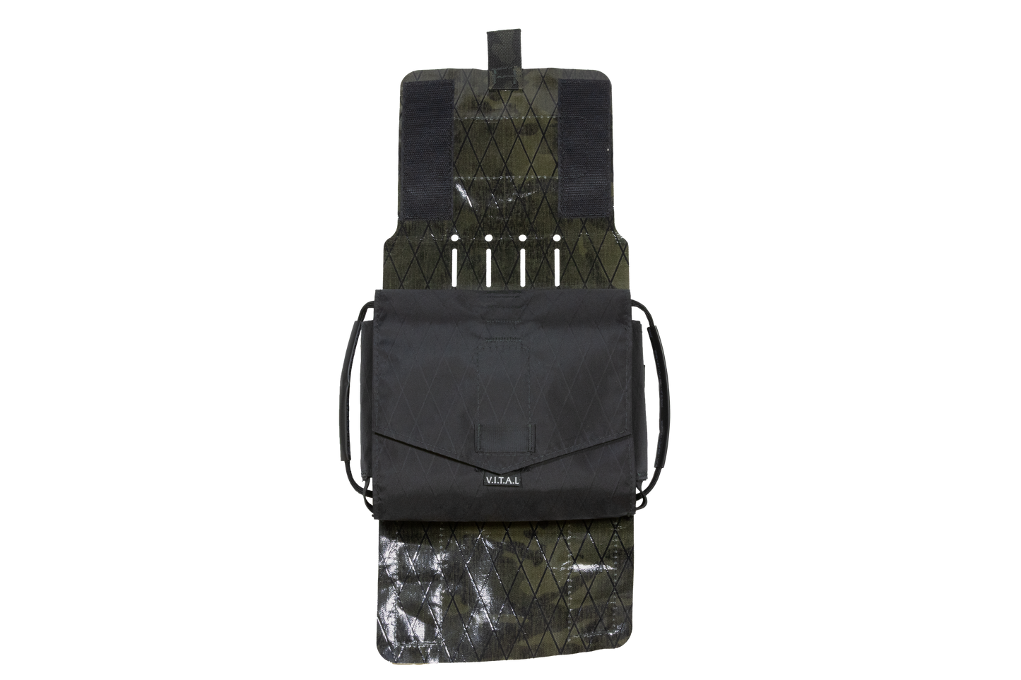 IFAK U - Individual First Aid Kit Ukraine