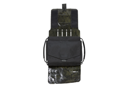 IFAK U - Individual First Aid Kit Ukraine