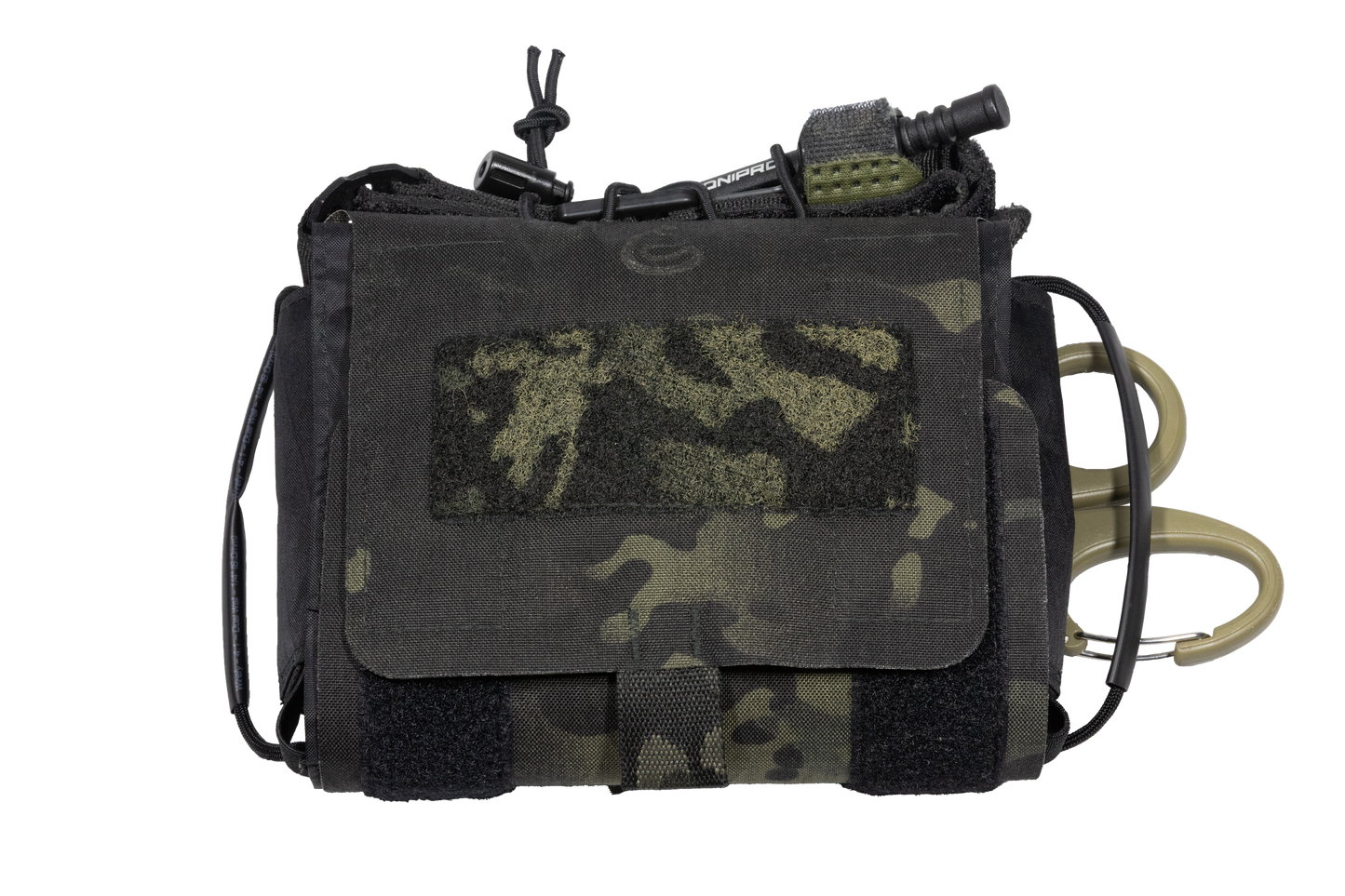 IFAK U - Individual First Aid Kit Ukraine