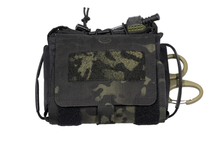 IFAK U - Individual First Aid Kit Ukraine