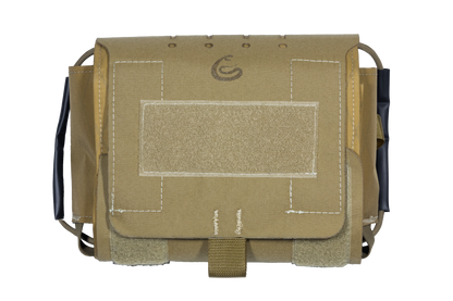 IFAK U - Individual First Aid Kit Ukraine