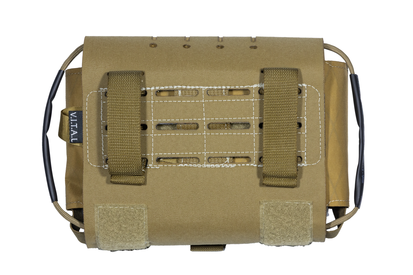 IFAK U - Individual First Aid Kit Ukraine
