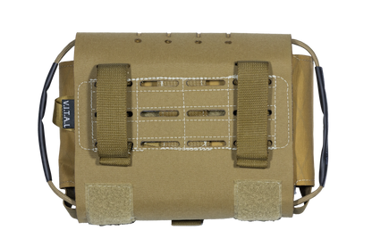 IFAK U - Individual First Aid Kit Ukraine