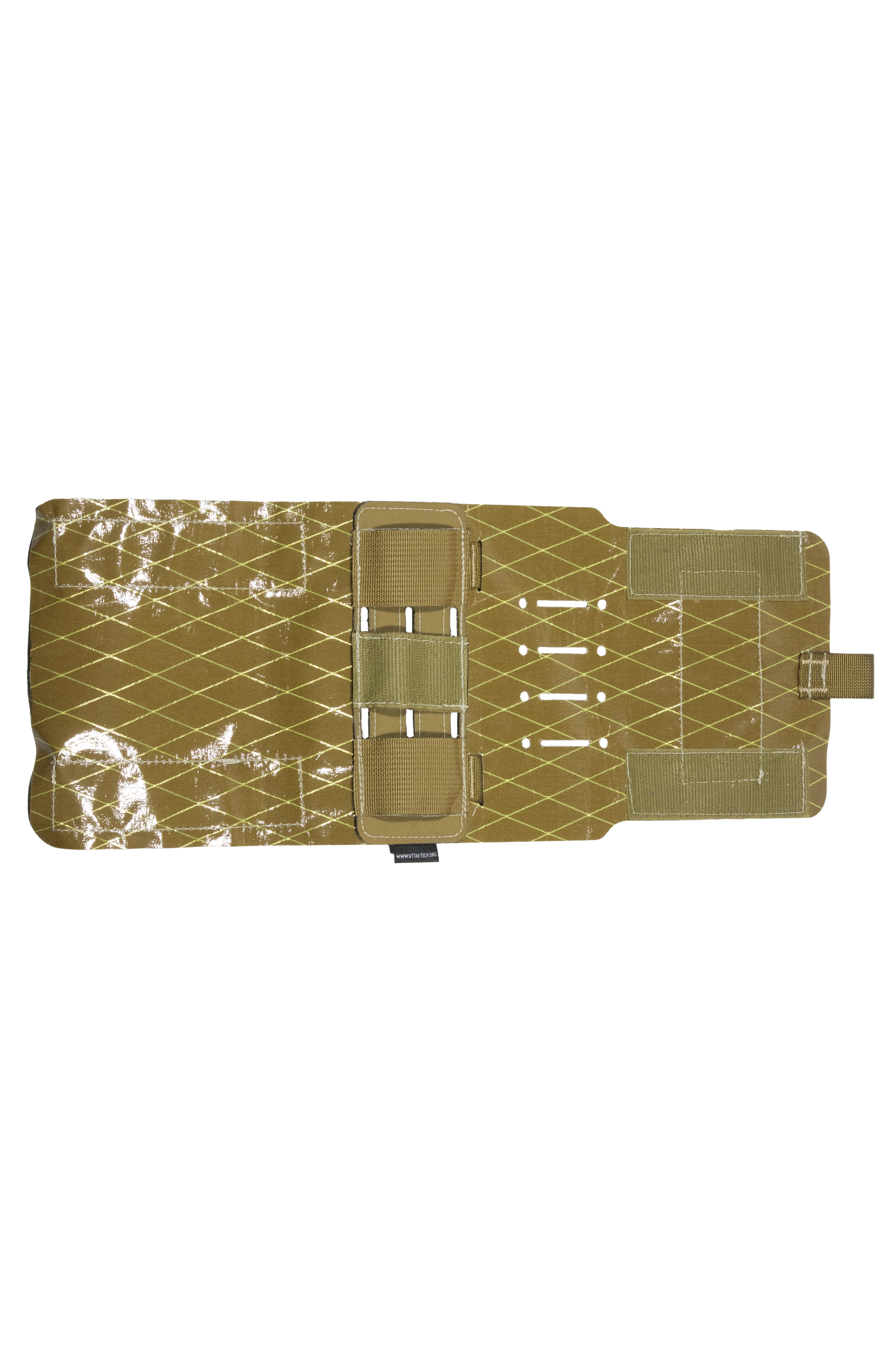 IFAK U - Individual First Aid Kit Ukraine