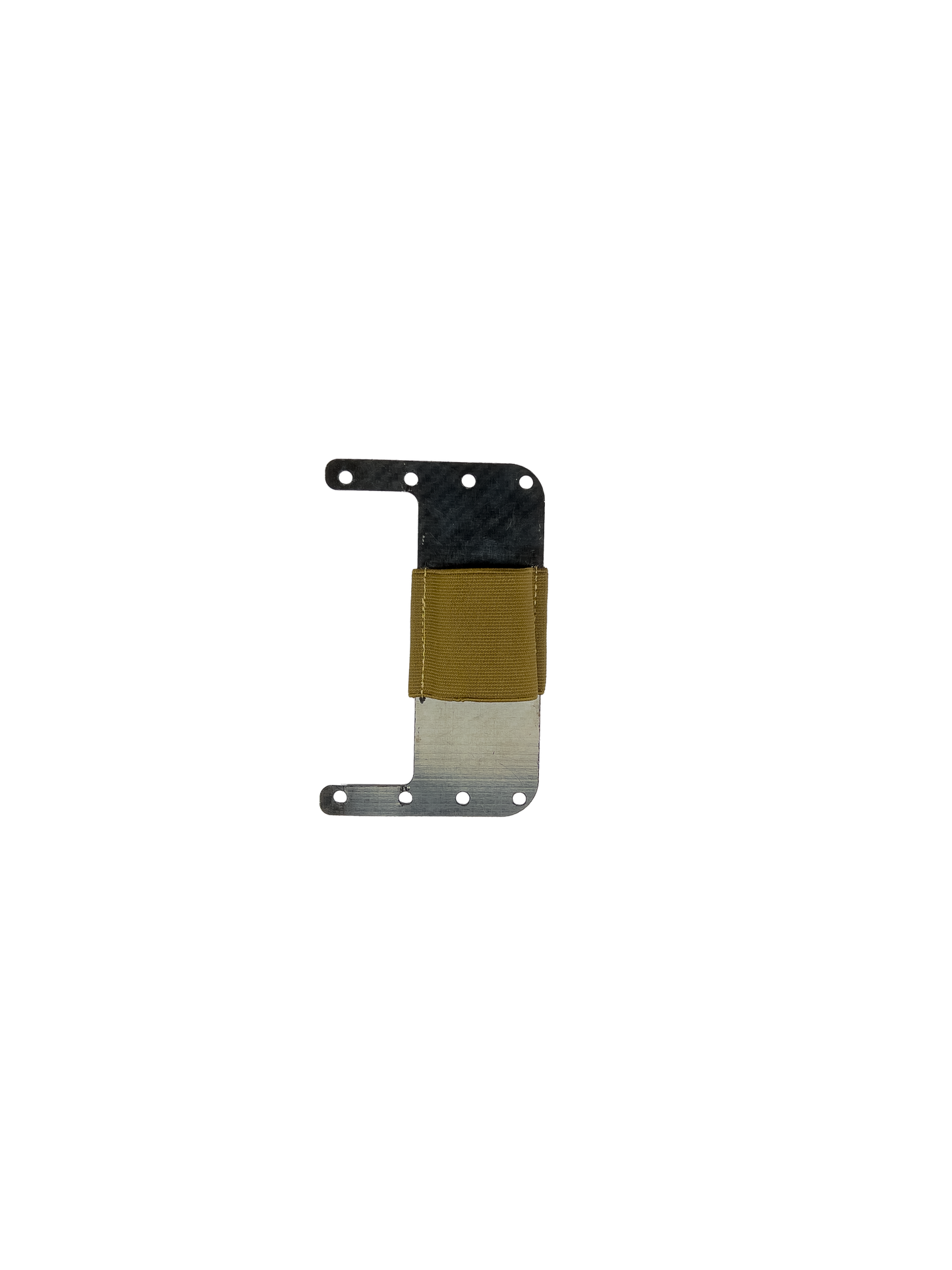 V.I.T.A.L. EDC Baghdad Wings modular expansion, alternative view