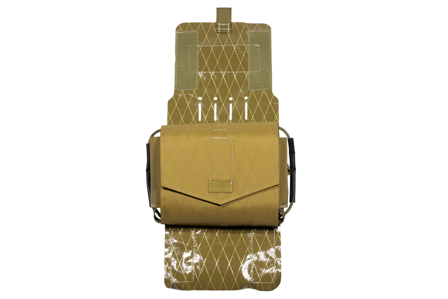 IFAK U - Individual First Aid Kit Ukraine