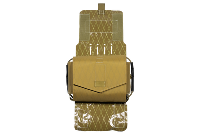 IFAK U - Individual First Aid Kit Ukraine