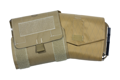 IFAK U - Individual First Aid Kit Ukraine
