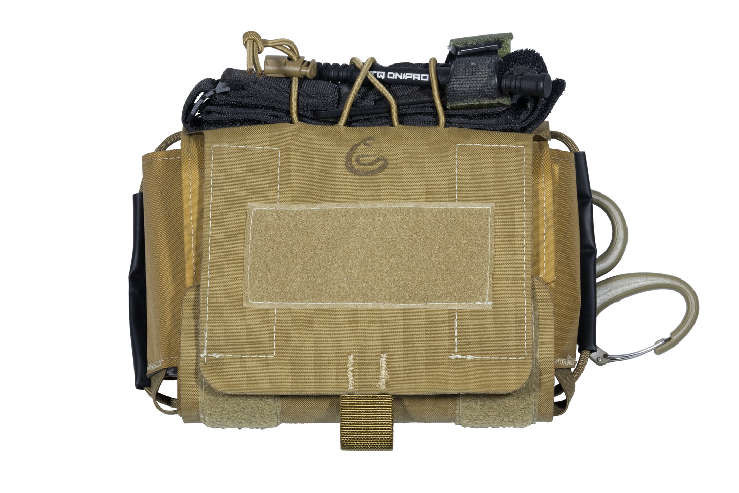 IFAK U - Individual First Aid Kit Ukraine