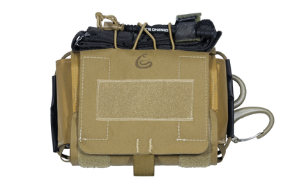 IFAK U - Individual First Aid Kit Ukraine