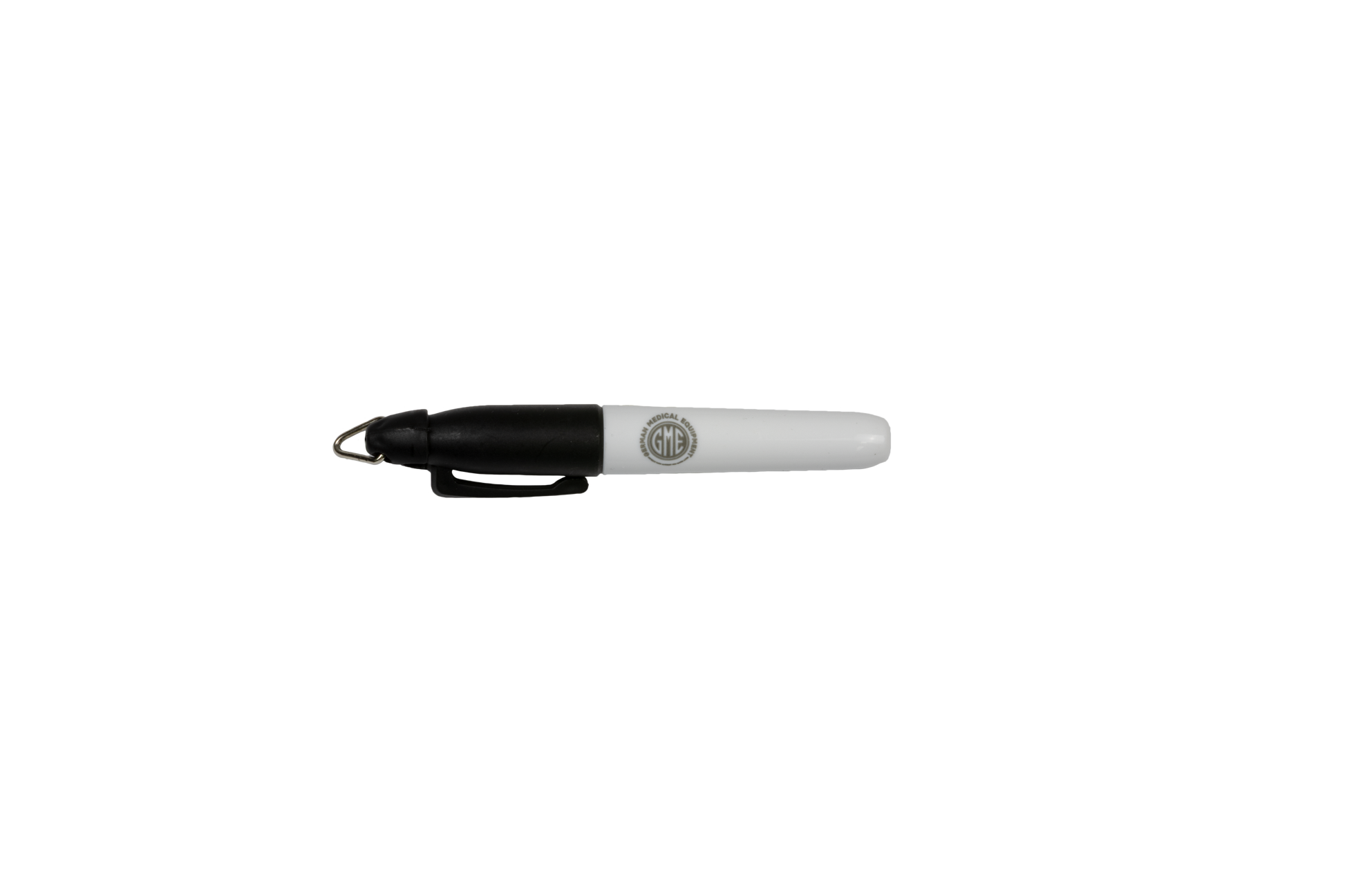 GME skin marker for casualty marking