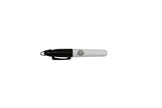 GME skin marker for casualty marking
