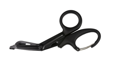 GME trauma shears for emergency and tactical use