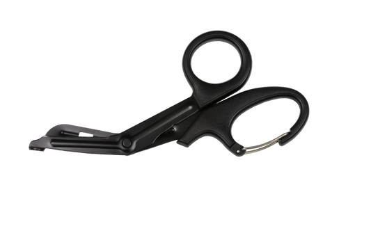GME trauma shears for emergency and tactical use