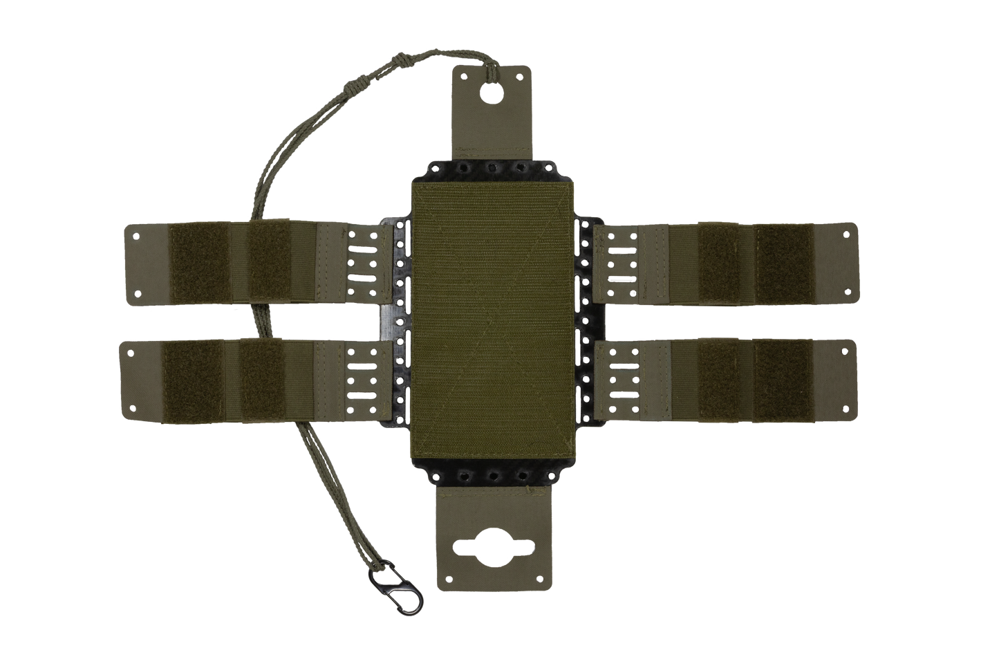 I.V. Pro