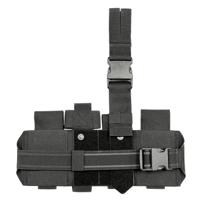 First aid kit pouch with platform PM25
