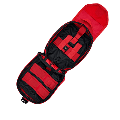 IFAK Bag Dnipro with platform model No.22