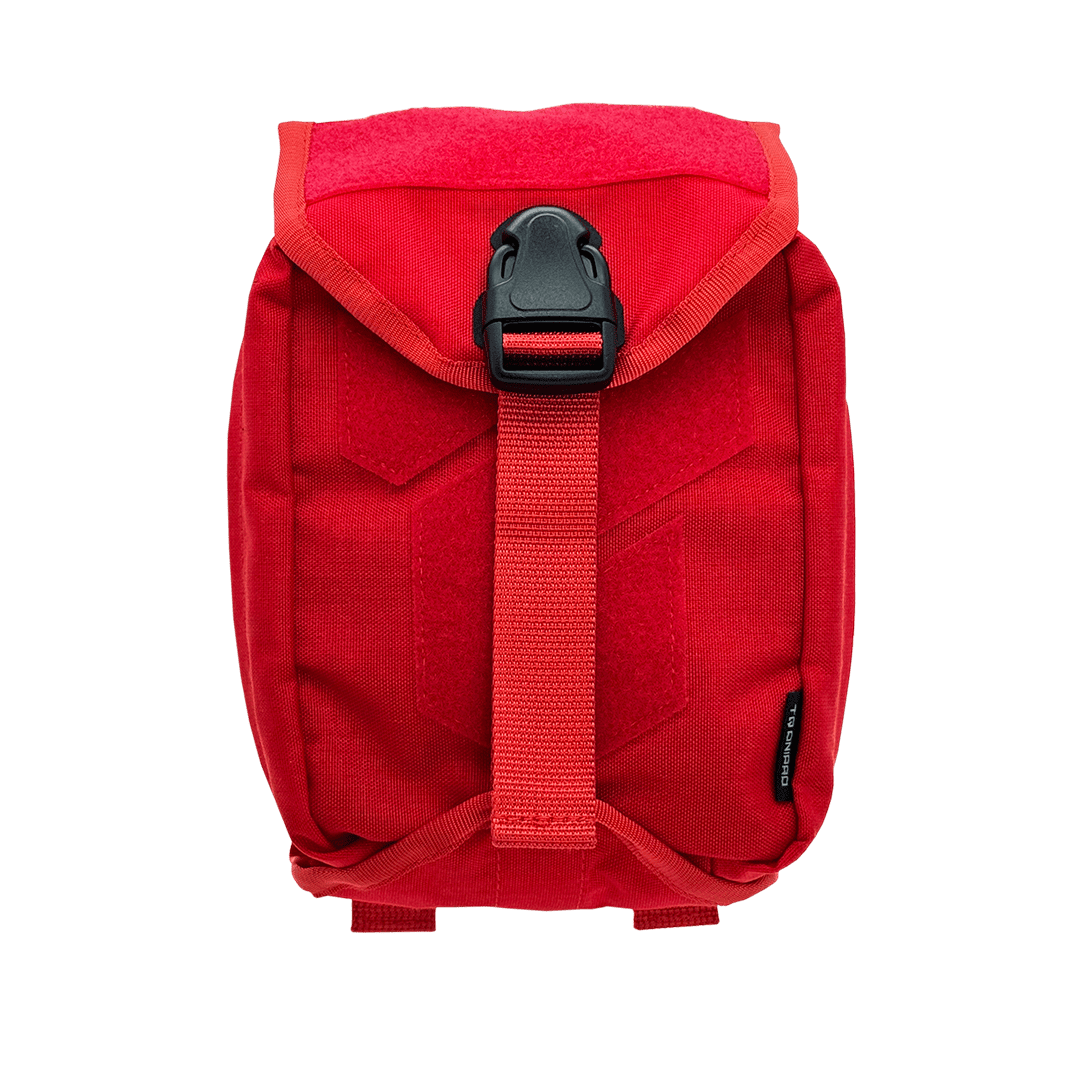 IFAK Bag Dnipro with platform model No.22