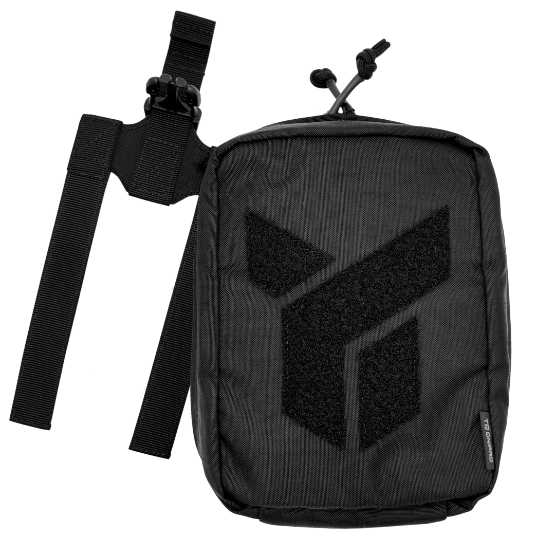 DNIPRO PM24 GEN2 IFAK pouch without platform