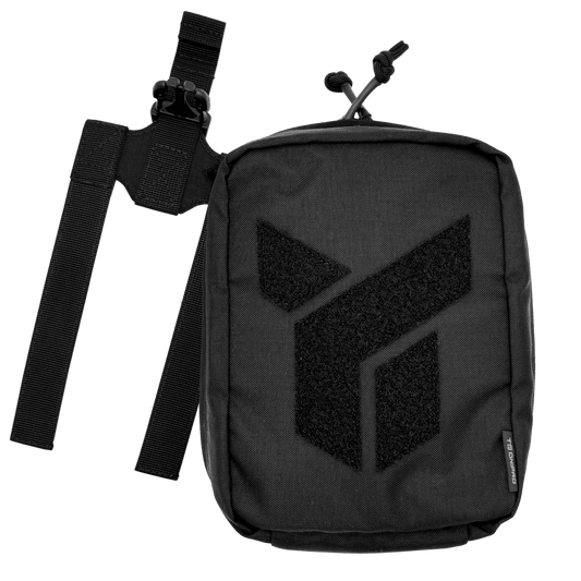 DNIPRO PM24 GEN2 IFAK pouch without platform