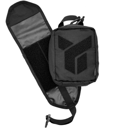 DNIPRO PM22 GEN2 IFAK pouch with MOLLE platform
