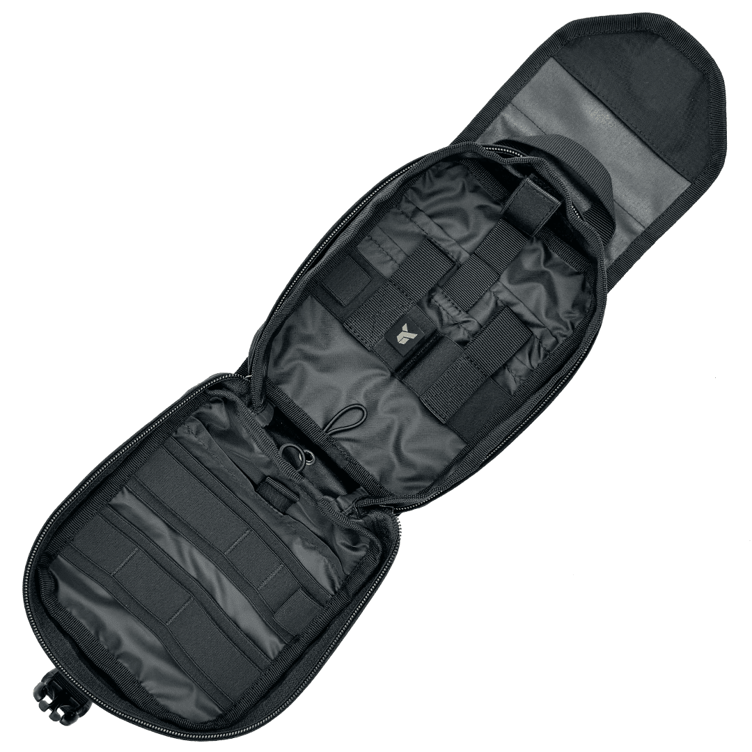 IFAK Bag Dnipro with platform model No.22