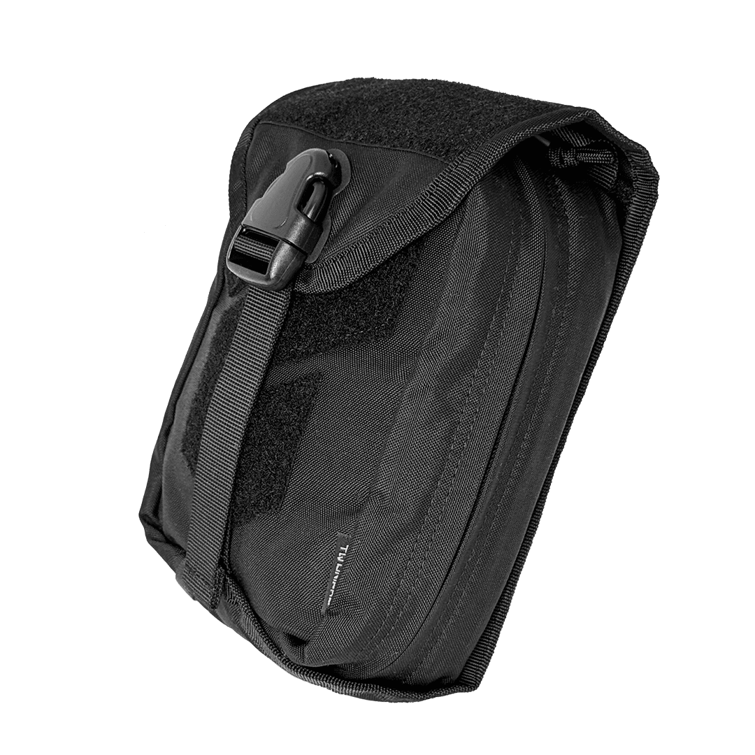 IFAK Bag Dnipro with platform model No.22