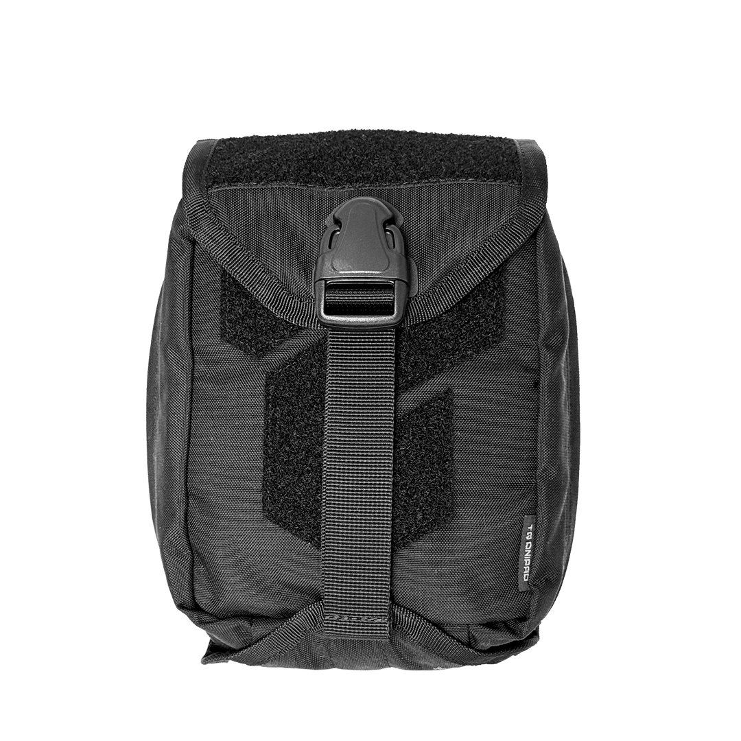 IFAK Bag Dnipro with platform model No.22