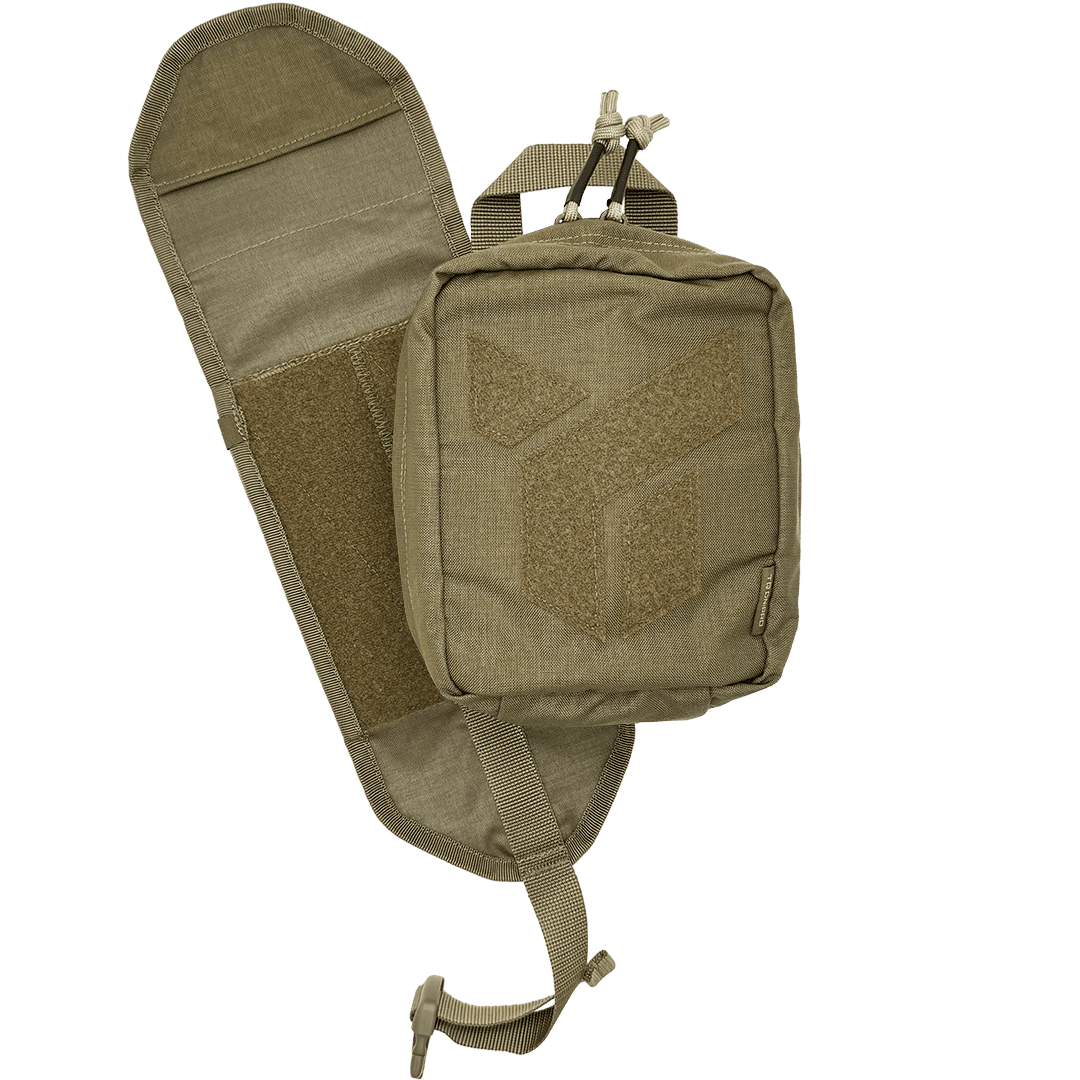 IFAK Bag Dnipro with platform model No.22