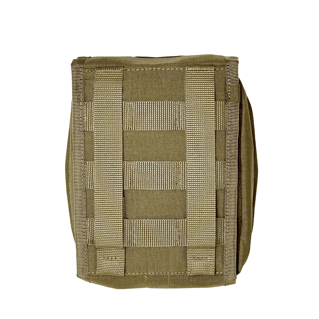 IFAK Bag Dnipro with platform model No.22