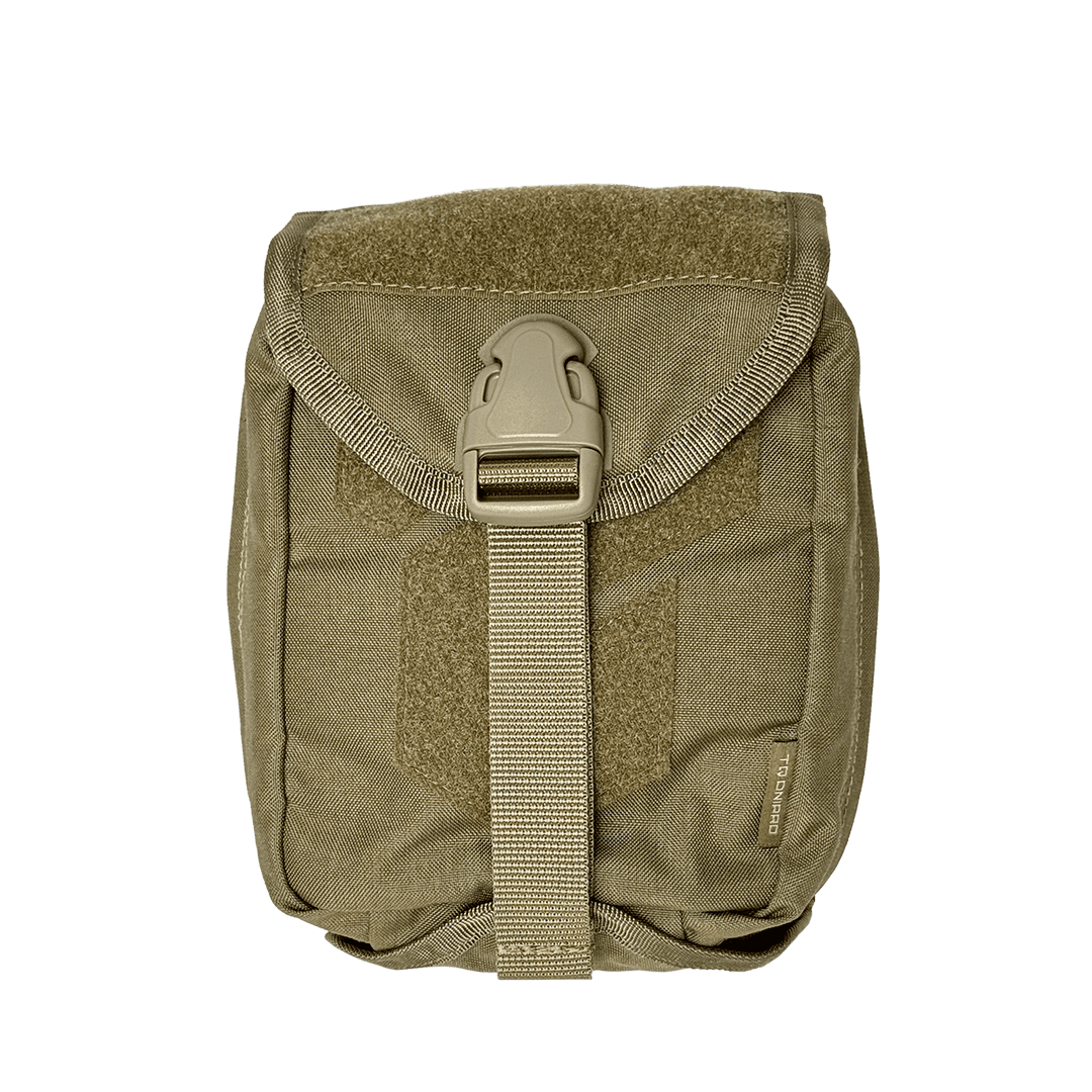 IFAK Bag Dnipro with platform model No.22