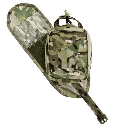 DNIPRO PM22 GEN2 IFAK pouch with MOLLE platform, alternative view