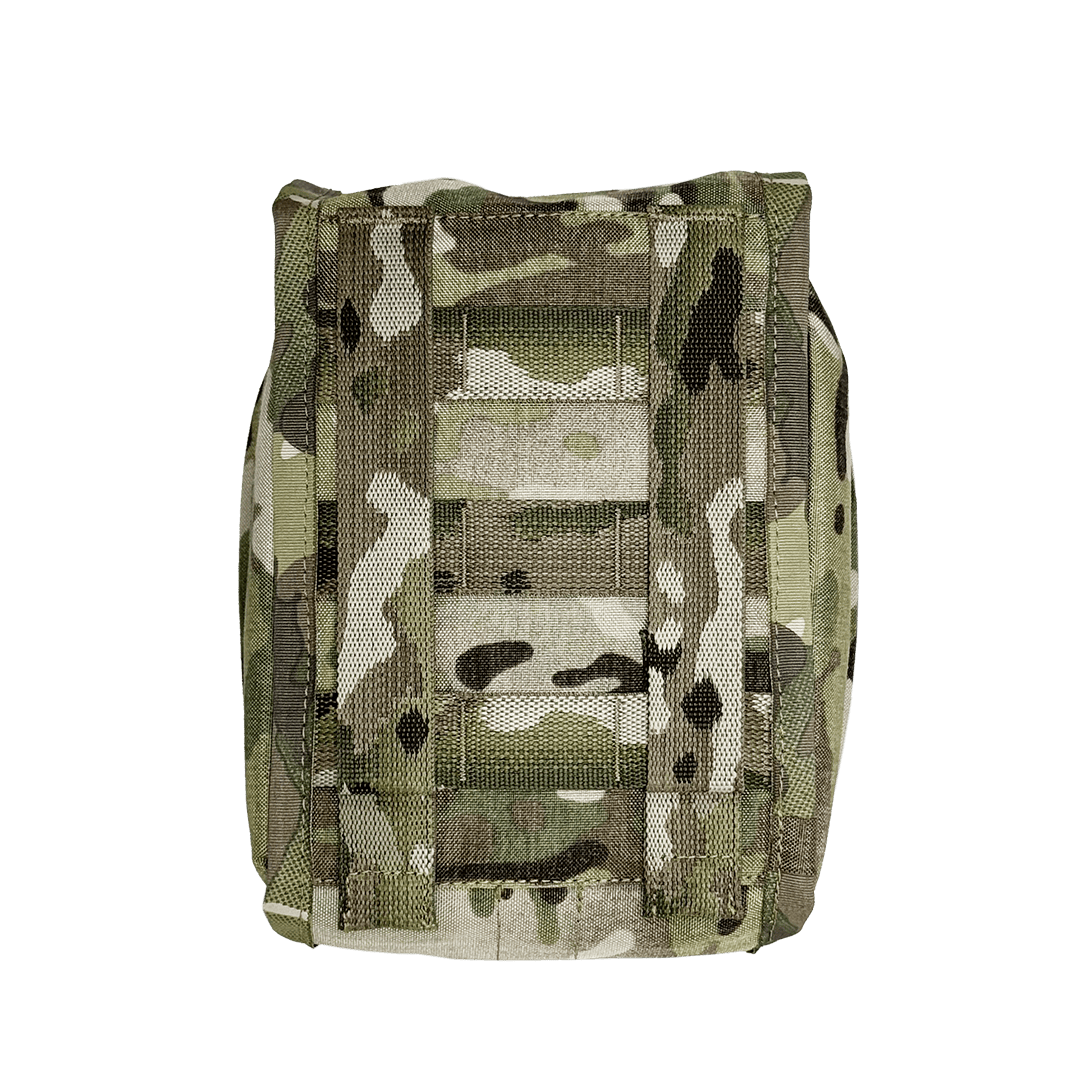 IFAK Bag Dnipro with platform model No.22