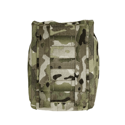 IFAK Bag Dnipro with platform model No.22