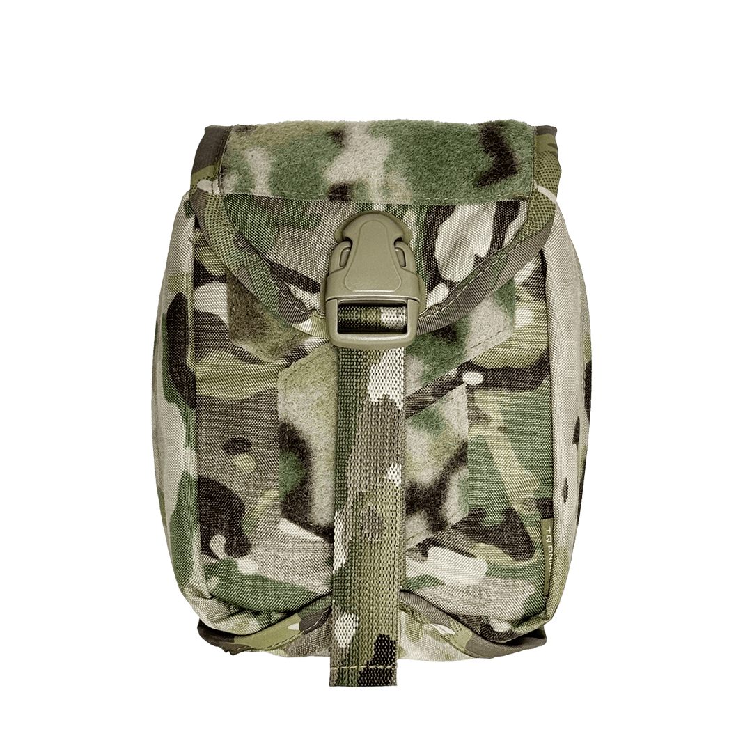 IFAK Bag Dnipro with platform model No.22