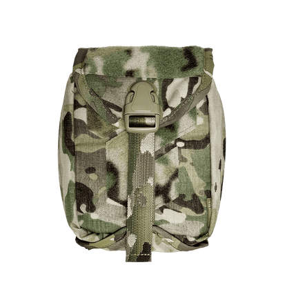 IFAK Bag Dnipro with platform model No.22