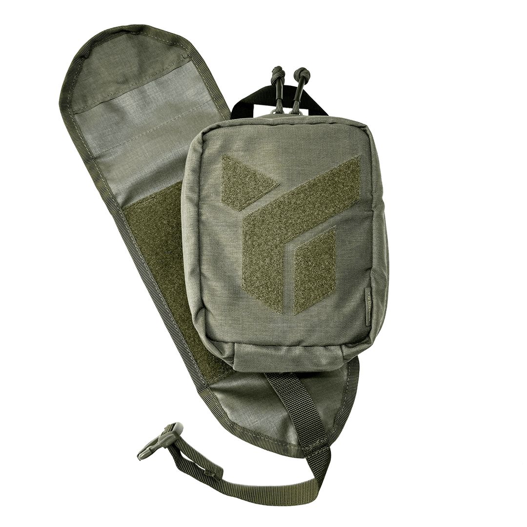 IFAK Bag Dnipro with platform model No.22