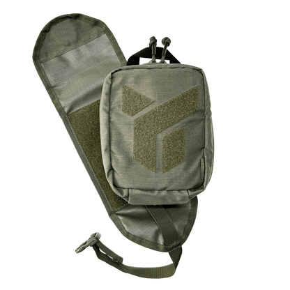 IFAK Bag Dnipro with platform model No.22