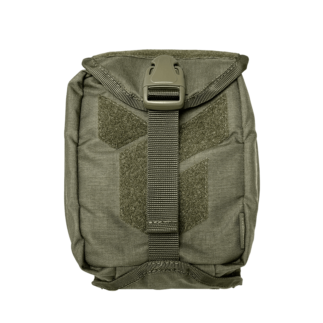 IFAK Bag Dnipro with platform model No.22
