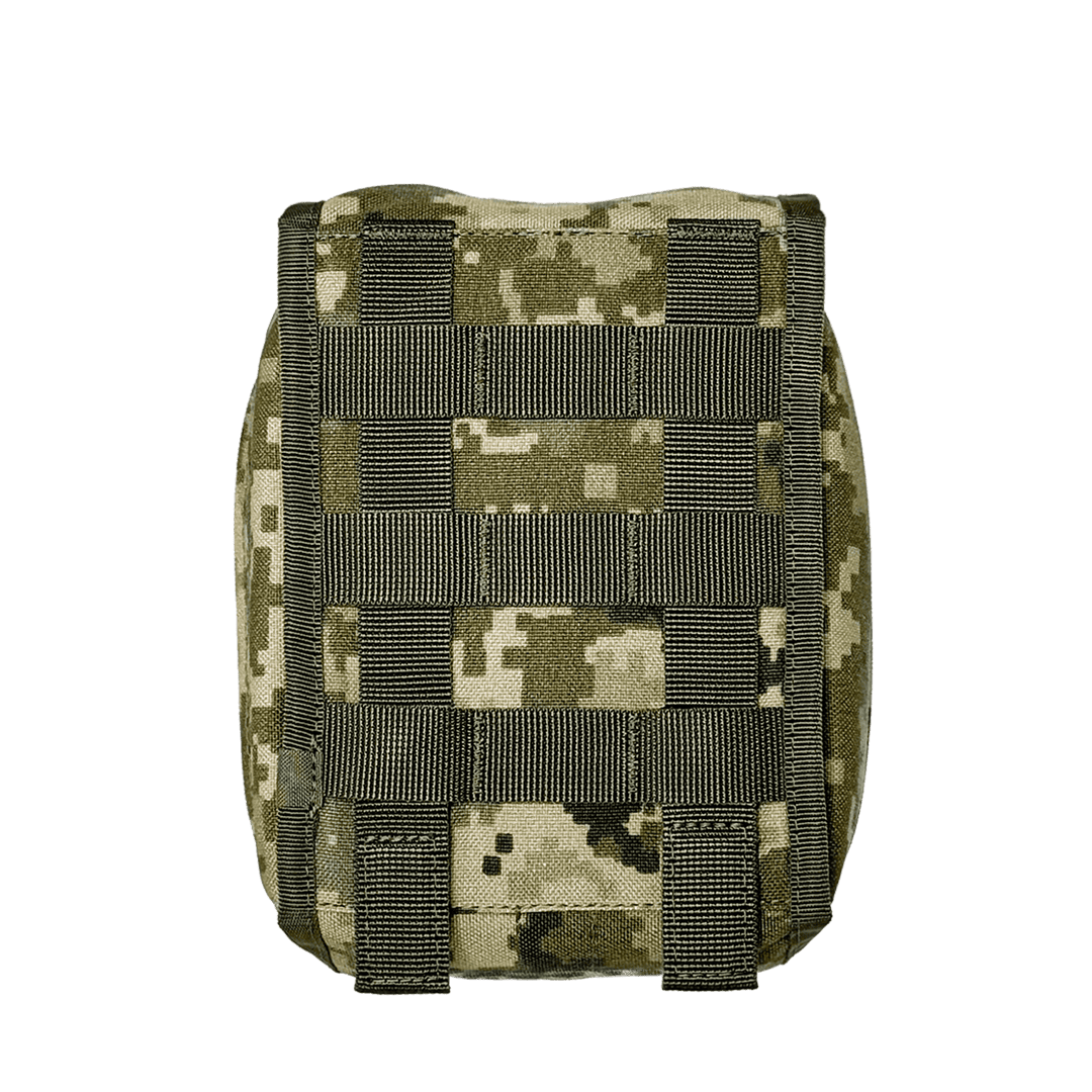 IFAK Bag Dnipro with platform model No.22