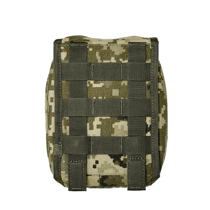 IFAK Bag Dnipro with platform model No.22